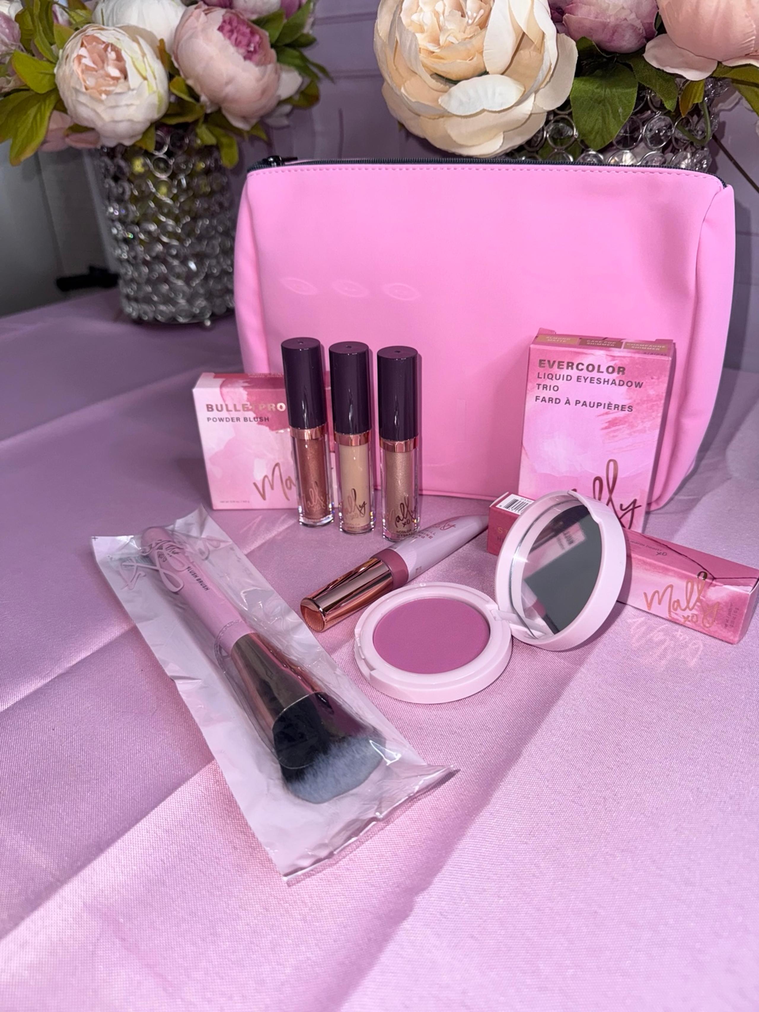 Mally Cosmetics ~ Beauty Bundle