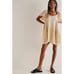 Free People 168 Wanderlust Mini Dress NEW WITH TAGS