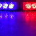 Led strobe bars