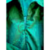 Tucker Allyson Dress Emerald Kelly Green Legacy Lace Zipper Luxury Shirtdress L