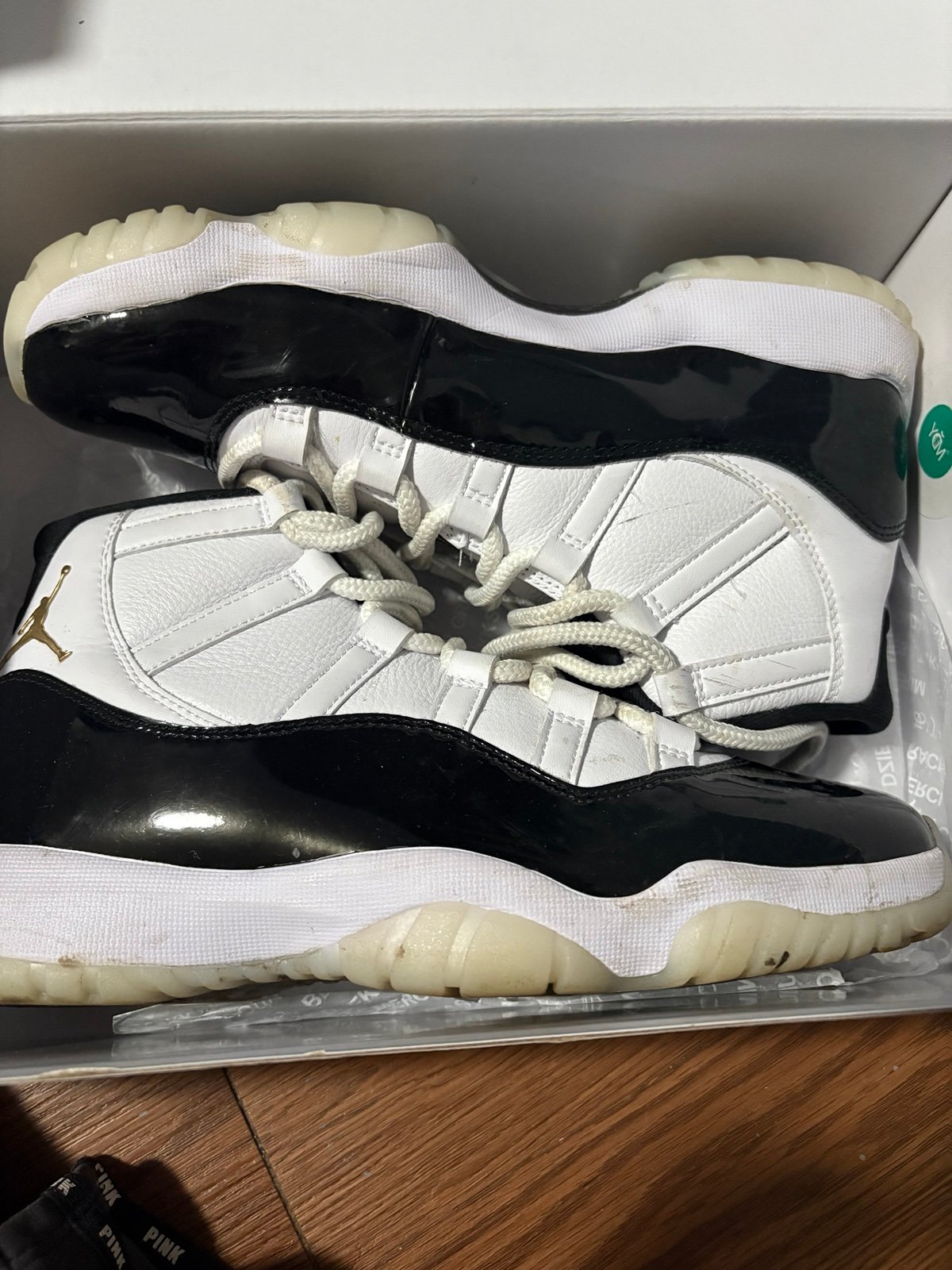 Nike Jordan 11