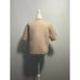 COS beige170/96A Diamond See Through Cardigan Size M