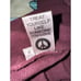 NWT Madhappy Graphic Crewneck Sweatshirt in Maroon size M
