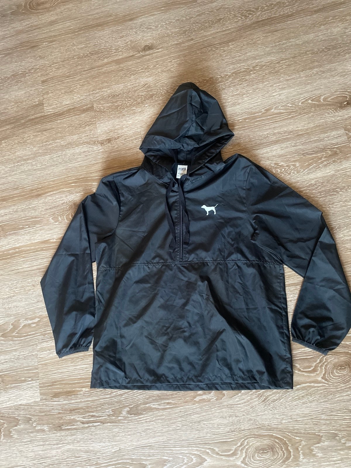 Xs/S PINK jacket * small defect