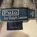 【Ralph Lauren】POLO Big Pony Polo Shirt Old Tag Size S