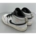 Nike Air Jordan 1 Mid Kids White Pink 640734-180 Size 1Y