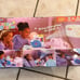 Little Tikes Dream Machine and story books