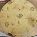 Lot of 5 Decorative Hat Boxes / Round Storage Boxes