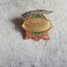 1994 MLB Atlanta Fulton County Braves Pi