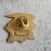 1994 MLB Atlanta Fulton County Braves Pi