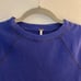 Free People Top In The Mix Jacquard Cuff Thermal Super Nova Combo Sz XS NWT