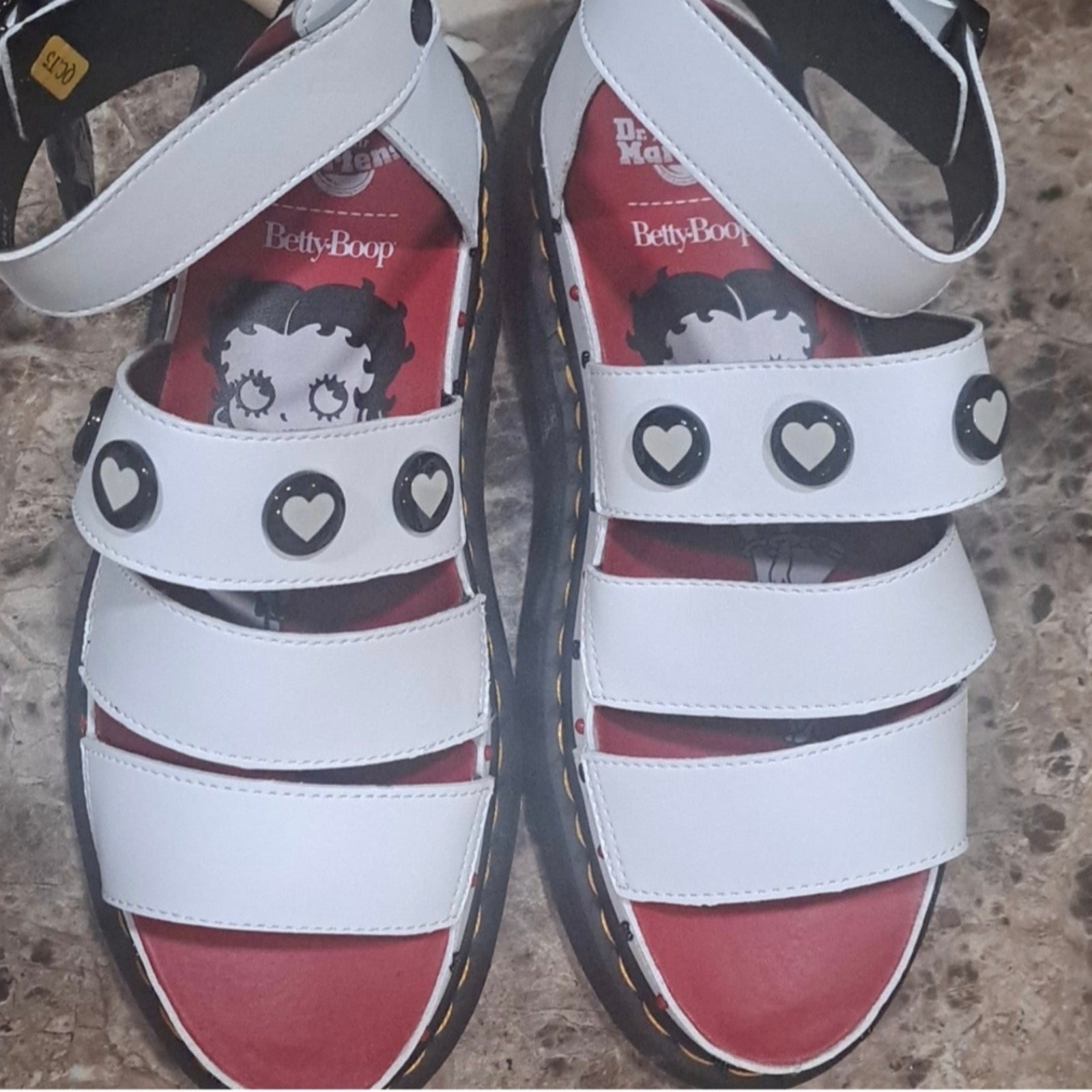 Doc marten