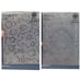 Embossing folders bundle (1180)