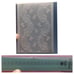 Embossing folders bundle (1180)