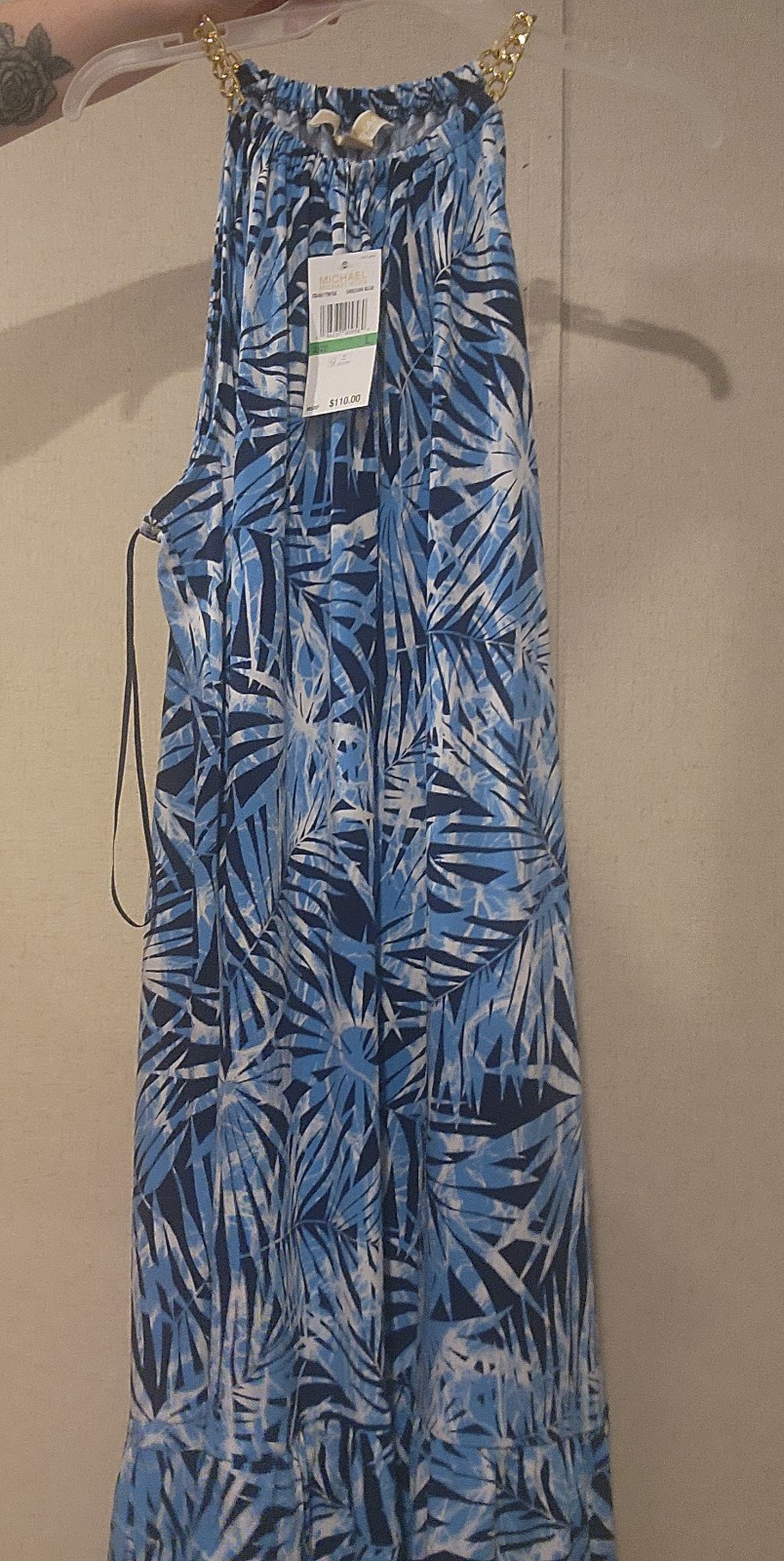 Michael kors dress