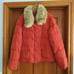 1 Madison Puffer Jacket/Vest