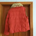 1 Madison Puffer Jacket/Vest