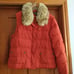 1 Madison Puffer Jacket/Vest