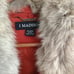 1 Madison Puffer Jacket/Vest
