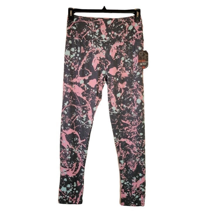 Hot kiss performance leggings deals