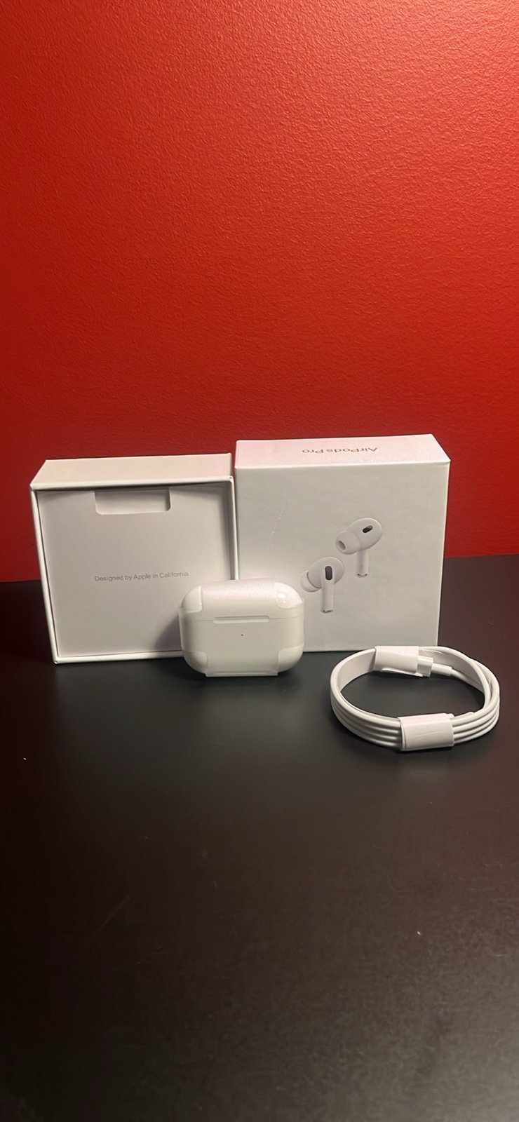 Apple AirPods Pro