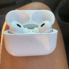 Airpod pros