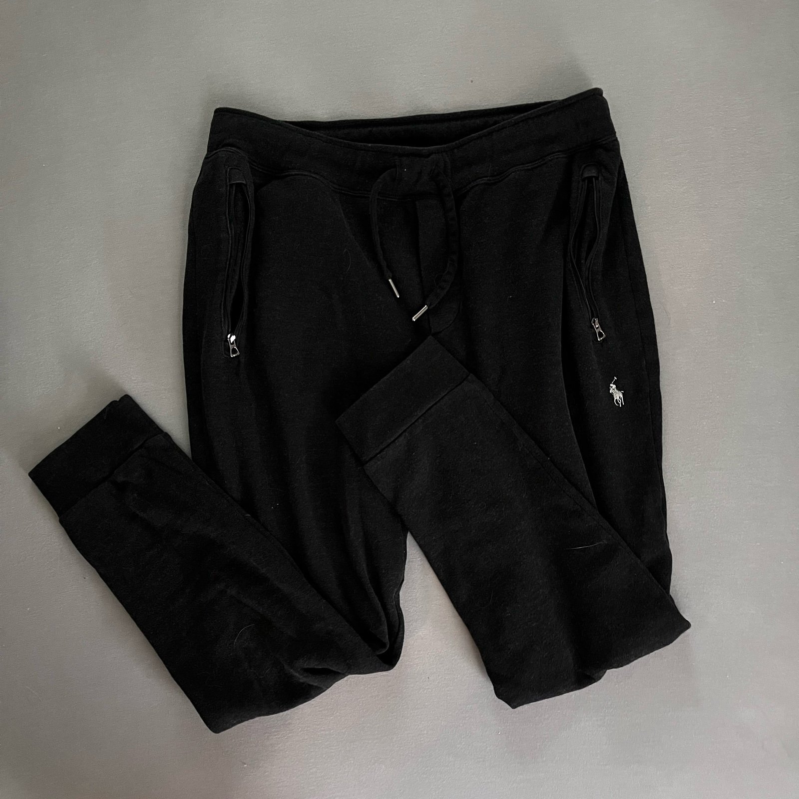 Mens polo pants