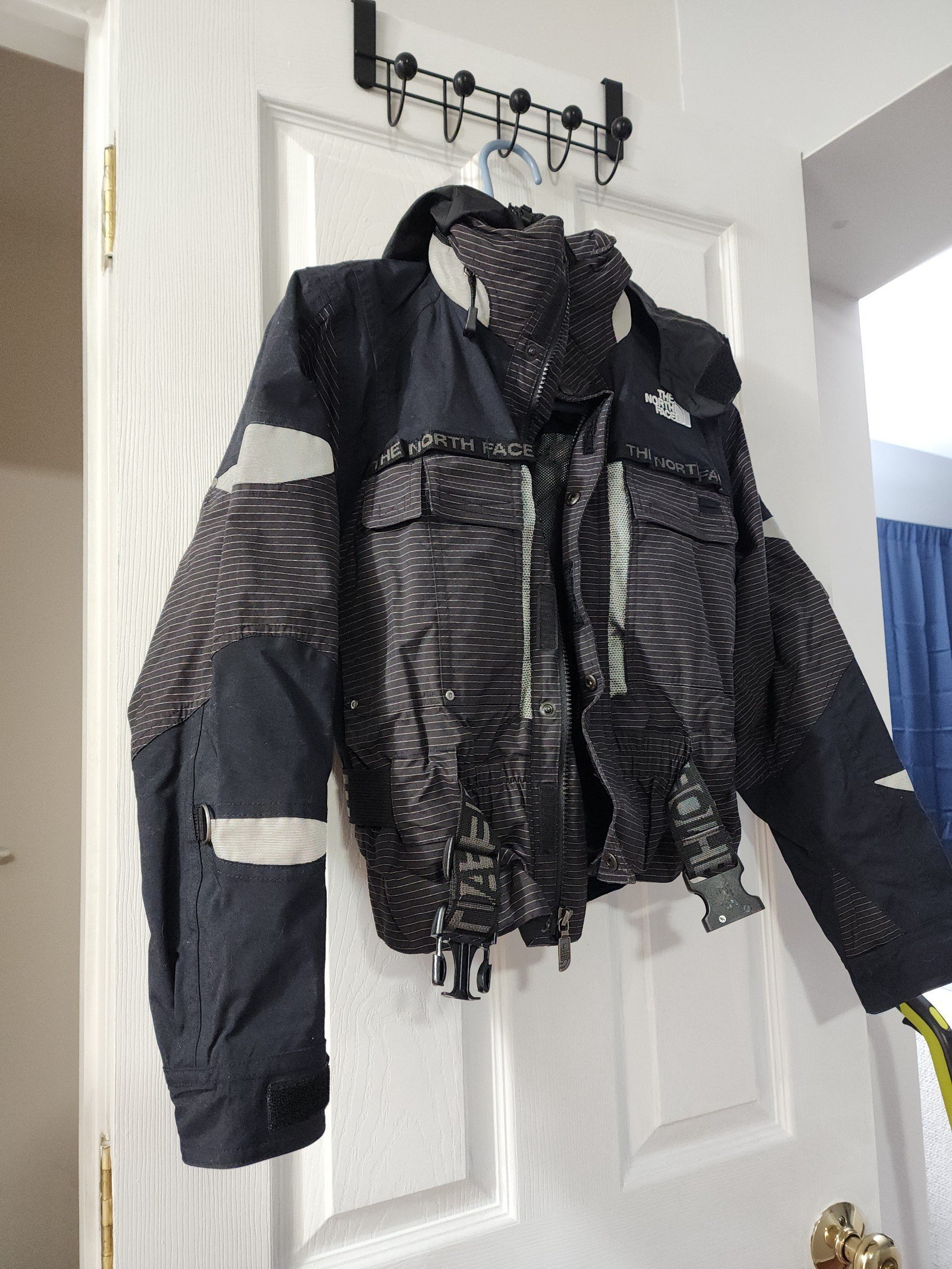 Northface women jacket (xs)