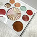 NEW Ofra Good To Go Mini Mix Face Palette Full Size