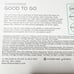 NEW Ofra Good To Go Mini Mix Face Palette Full Size