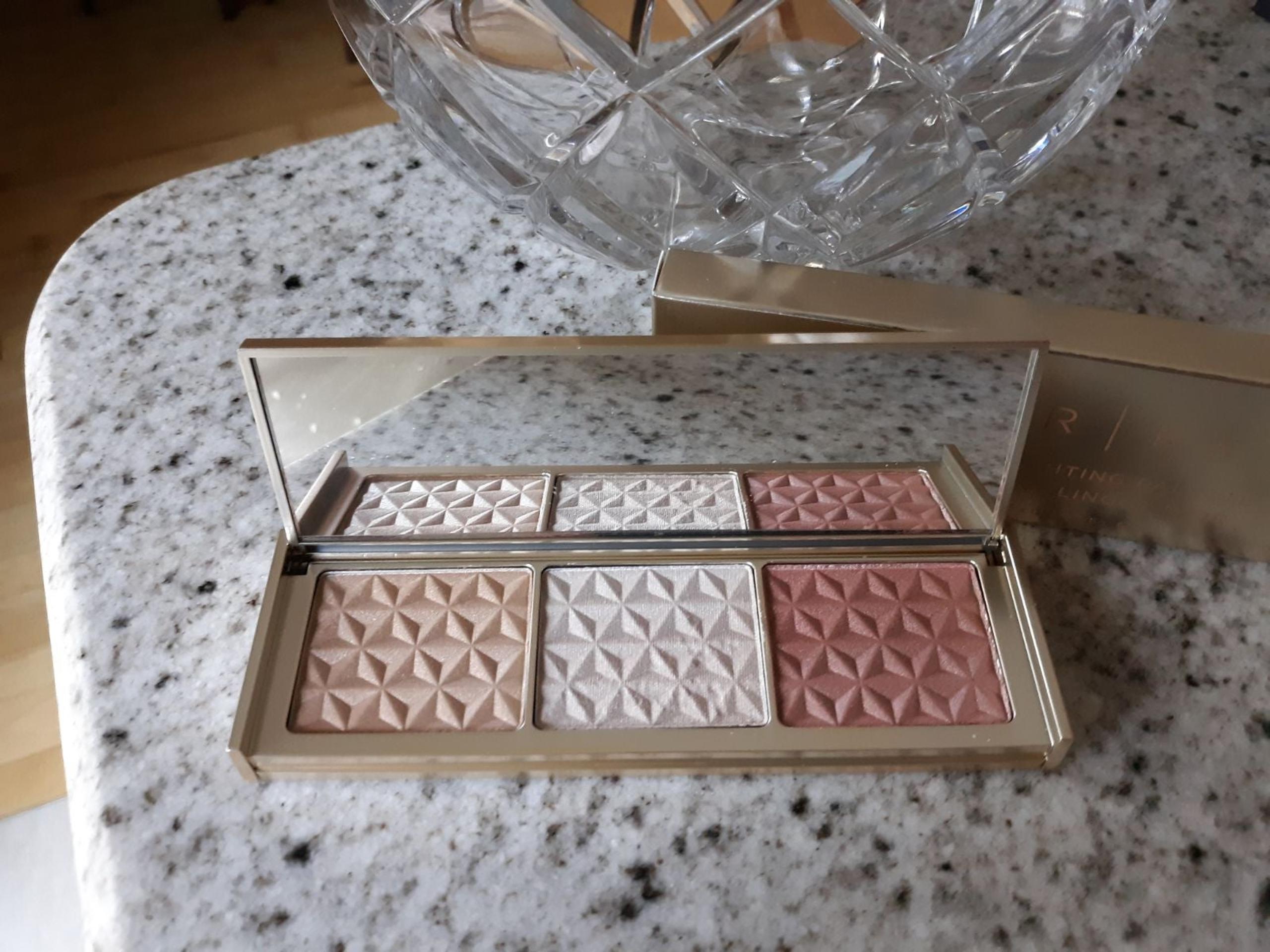 Cover FX Gold Bar Highlighting Palette