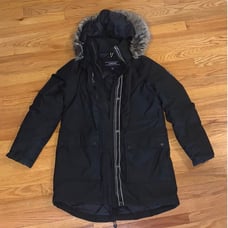 Lands End Winter Jacket