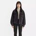 90S SHERPA TRUCKER JACKET