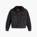 90S SHERPA TRUCKER JACKET