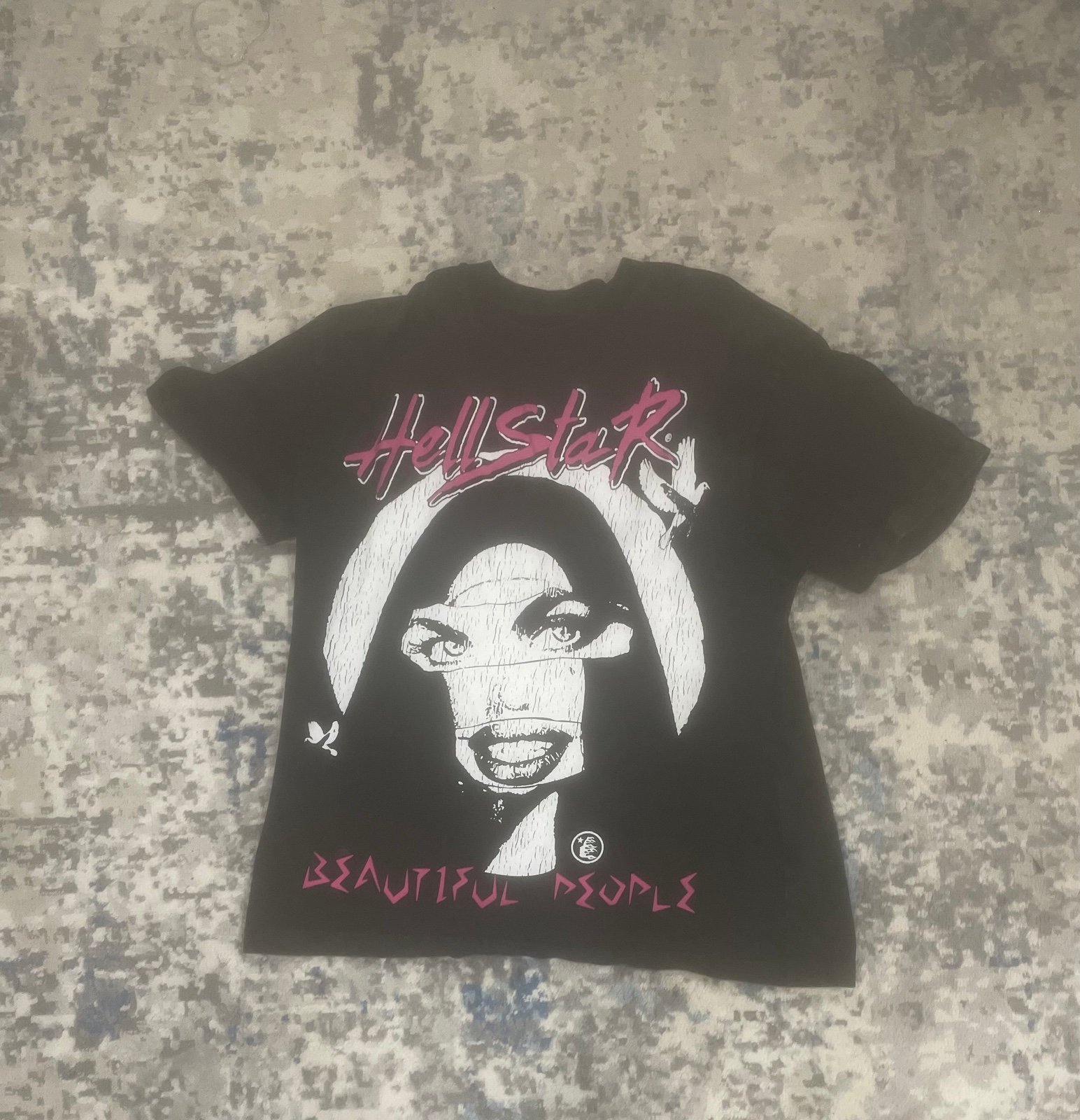 Hellstar shirt