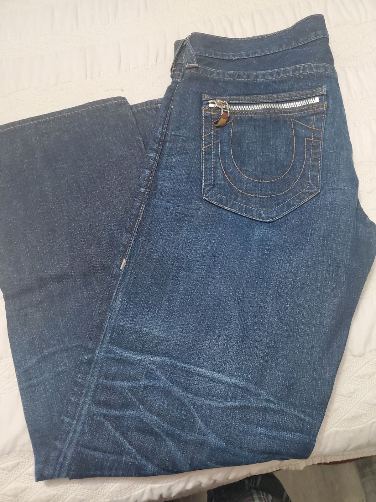 True Religion jeans men