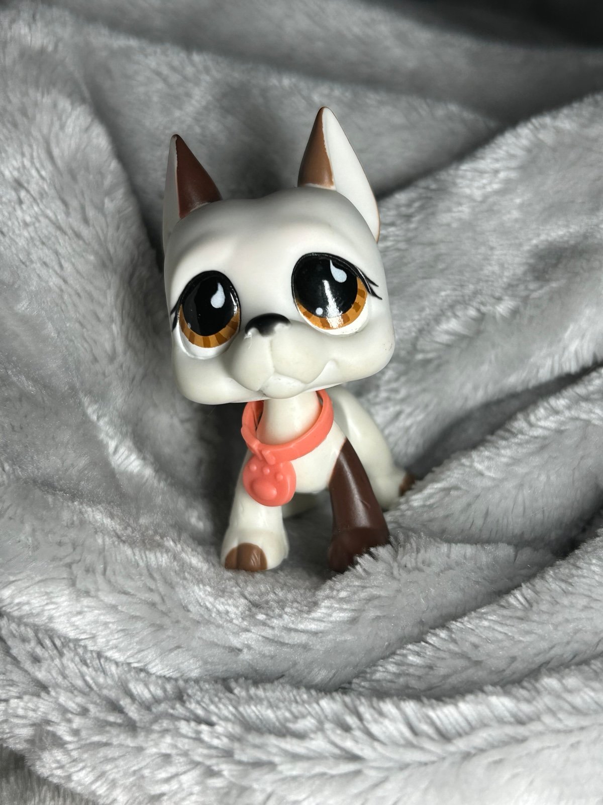 Lps 750 Great Dane