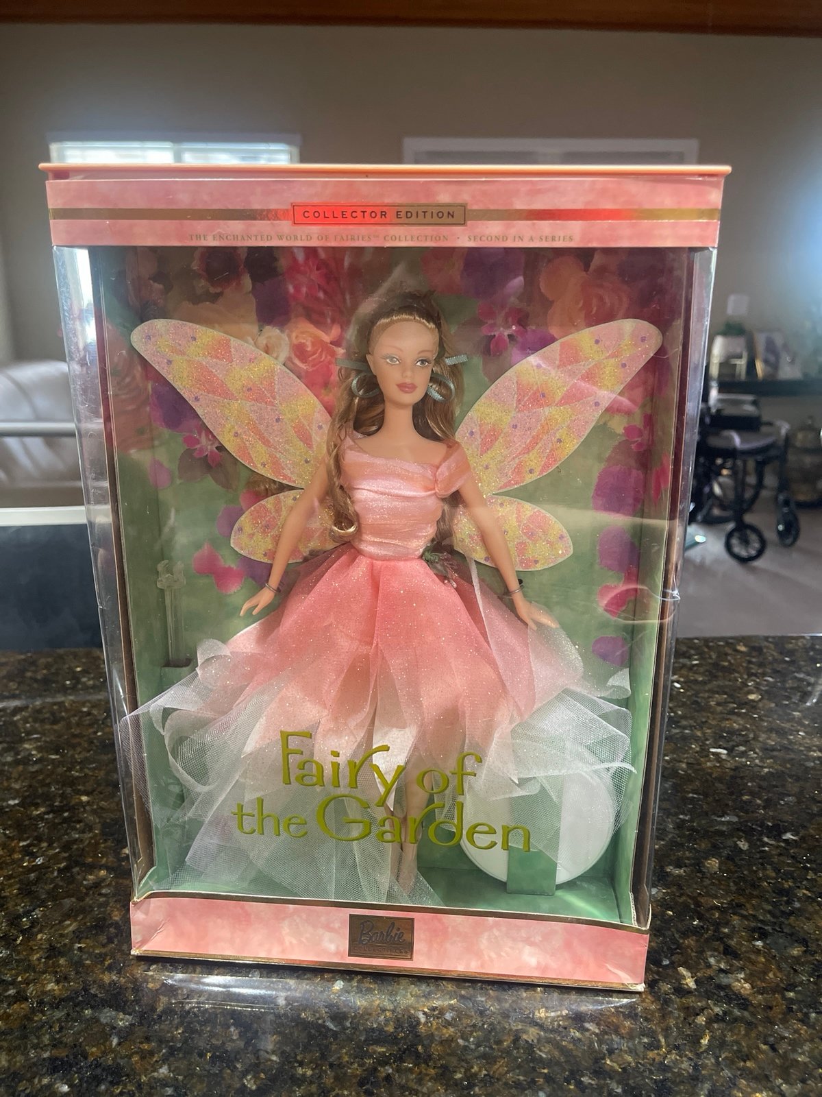 Barbie