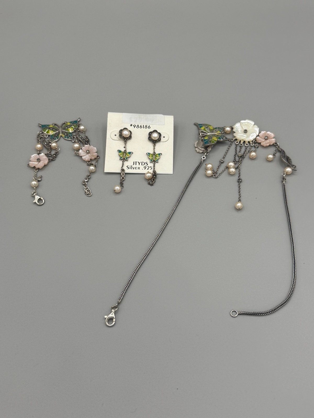 Jewelry Set