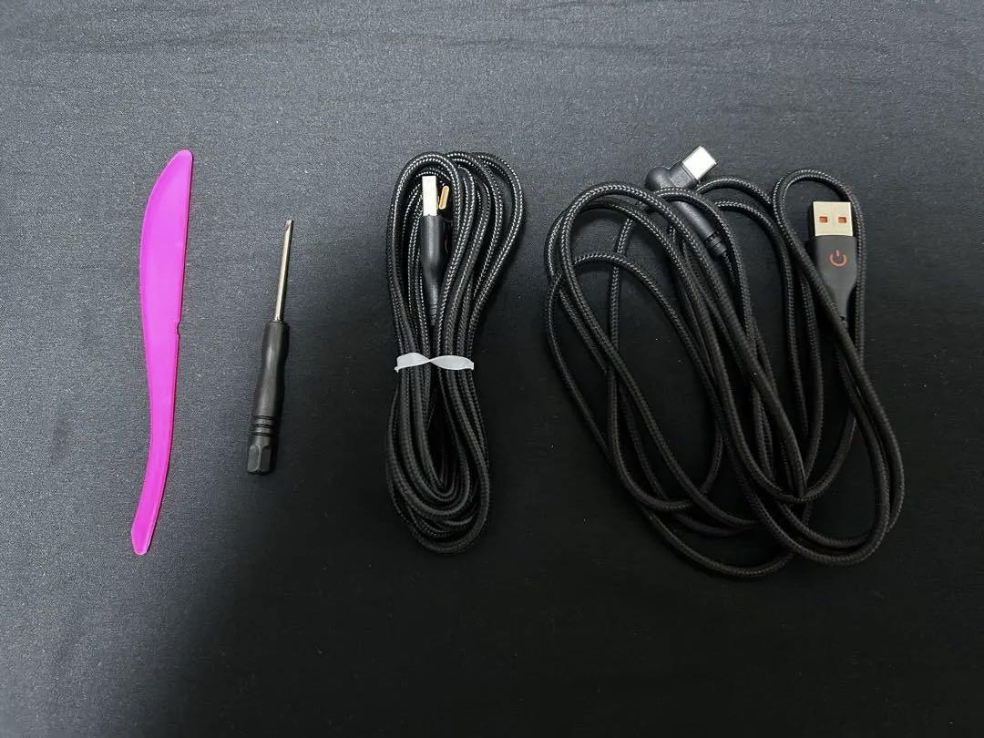 PUNKWORKSHOP MINI BOX CARBON (PKB PC)
