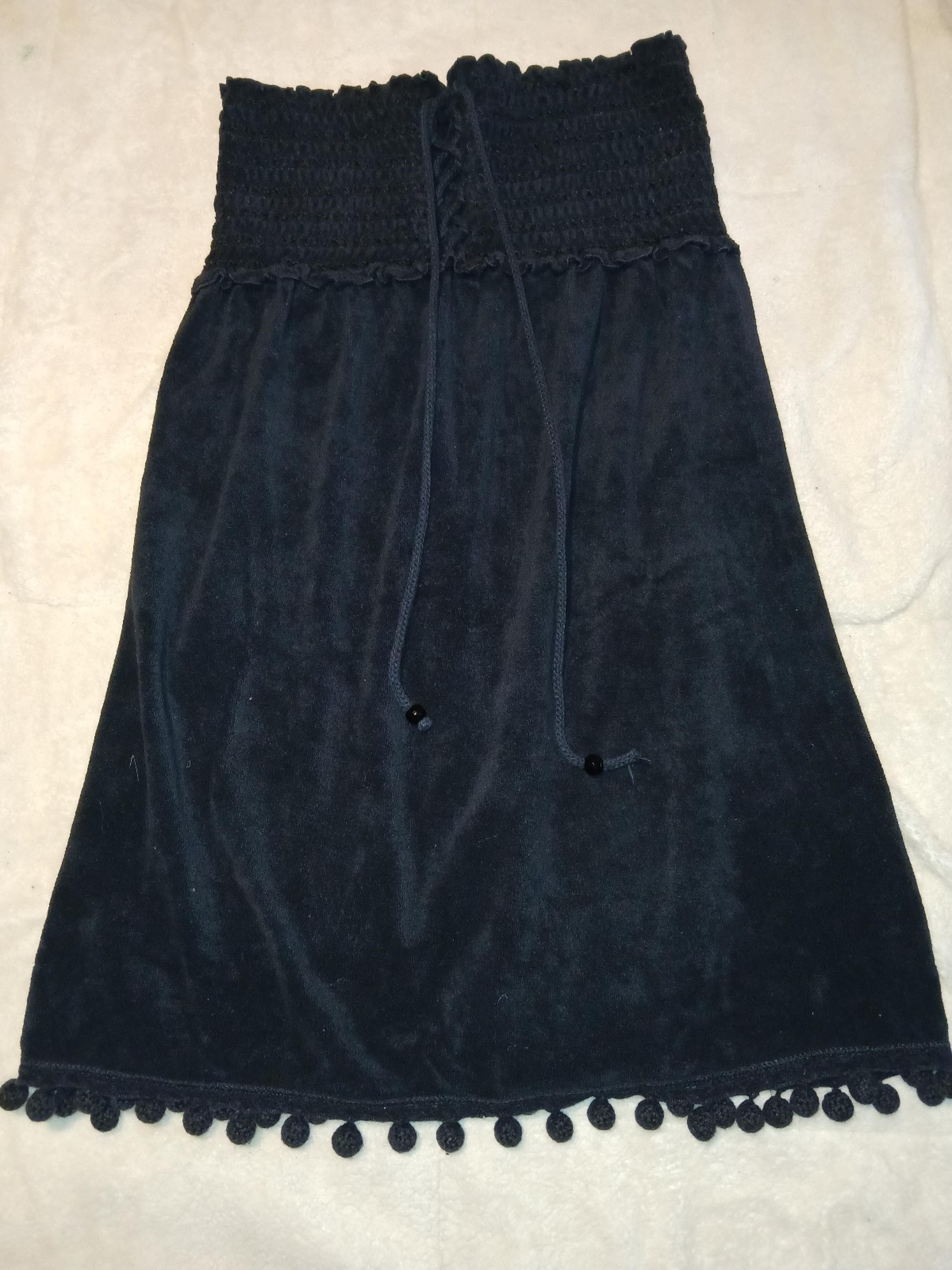 Vintage Y2K juicy couture dress swimsuit cover up medium