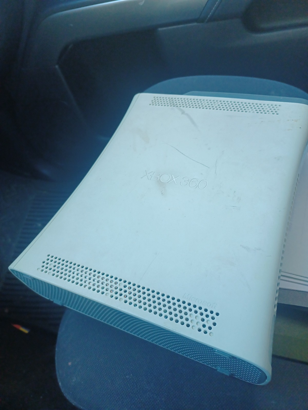 Xbox 360