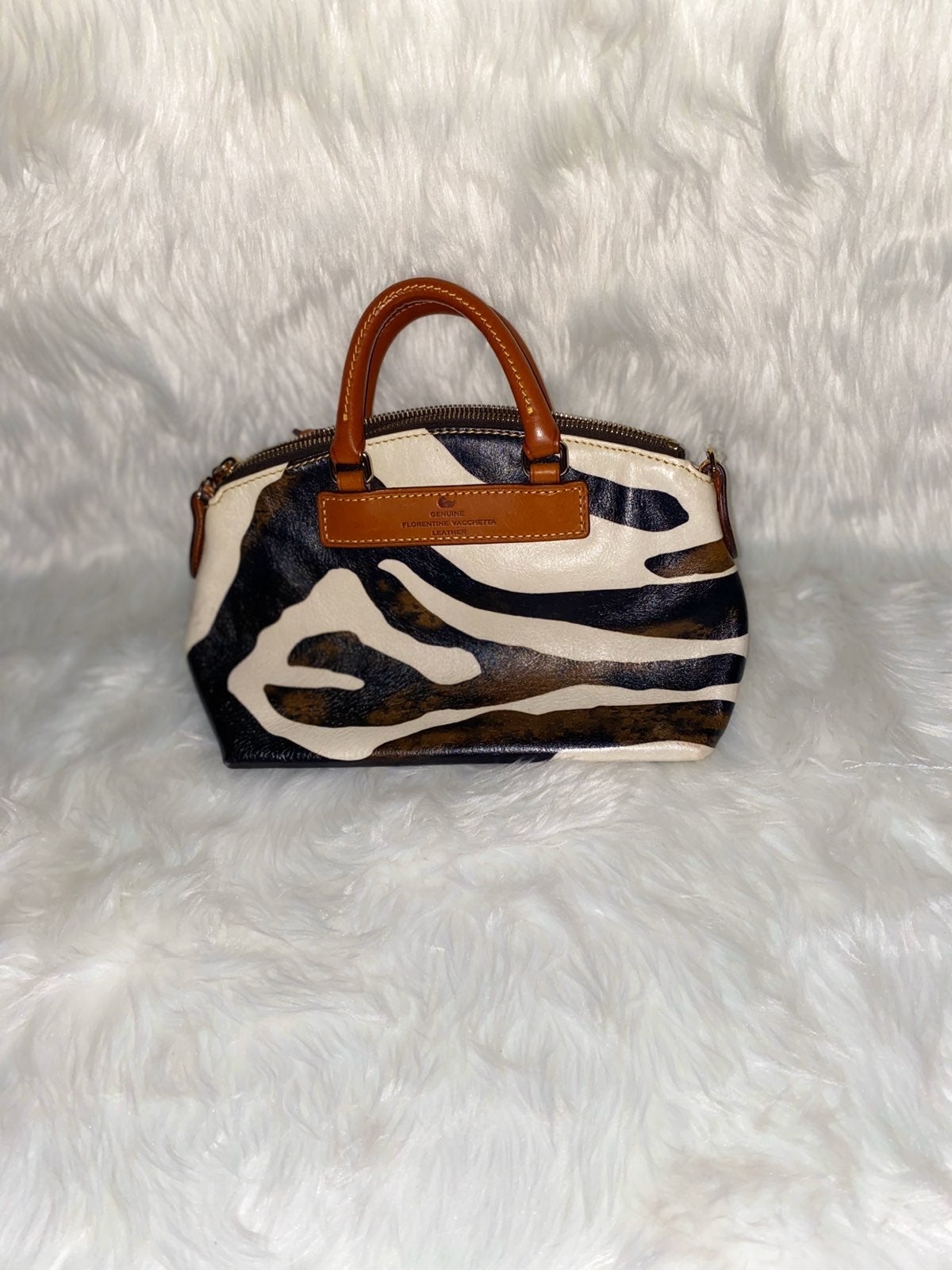 Dooney and Bourke handbag
