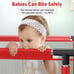 Baby Playpen Extra Large Play Yards Indoor Outdoor Kids Activity w/ Gate