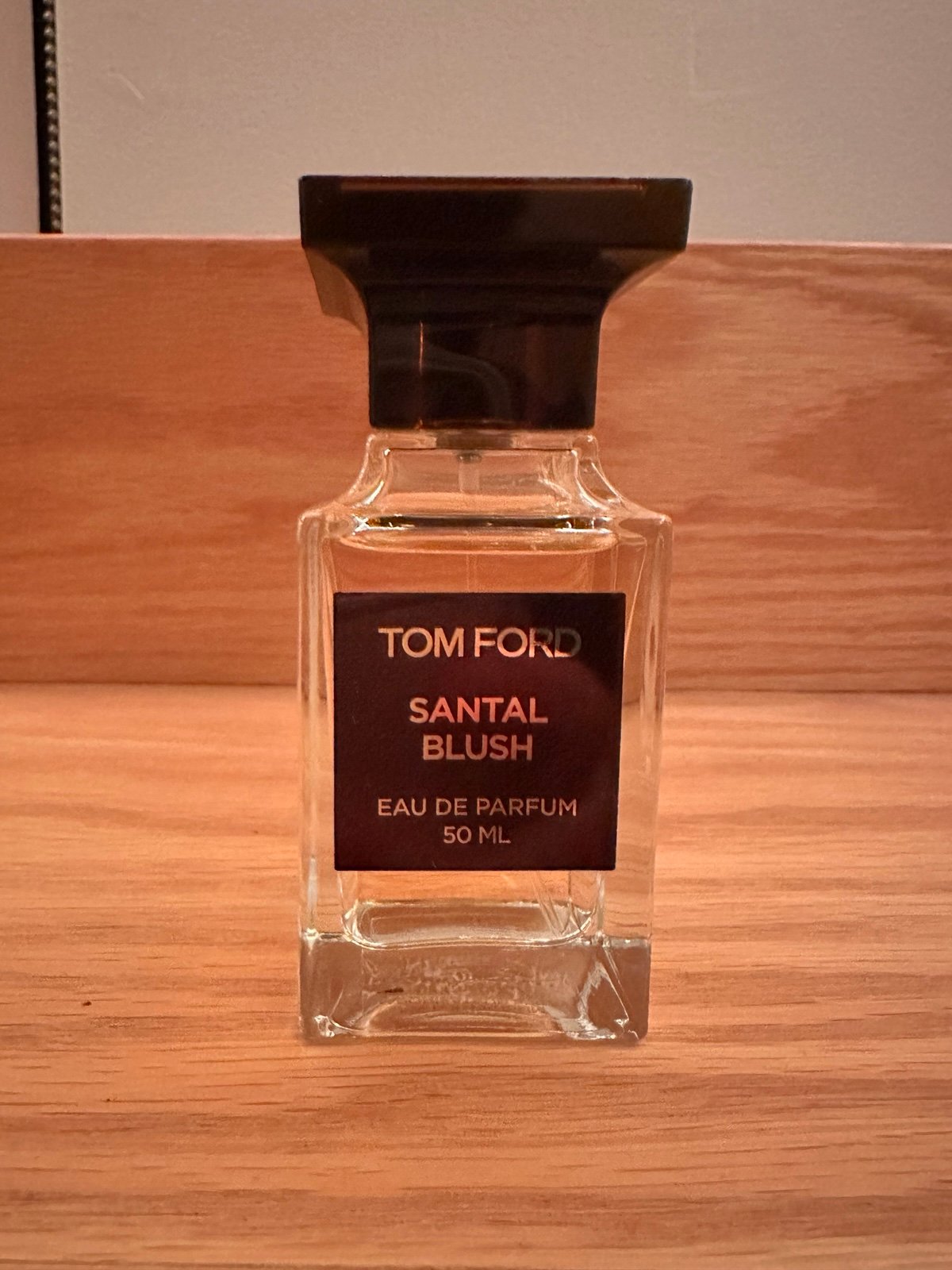 Tom Ford Santal Blush 50 mL