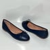 Journee Collection Vika Ballet Flat Size: 11