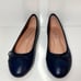 Journee Collection Vika Ballet Flat Size: 11