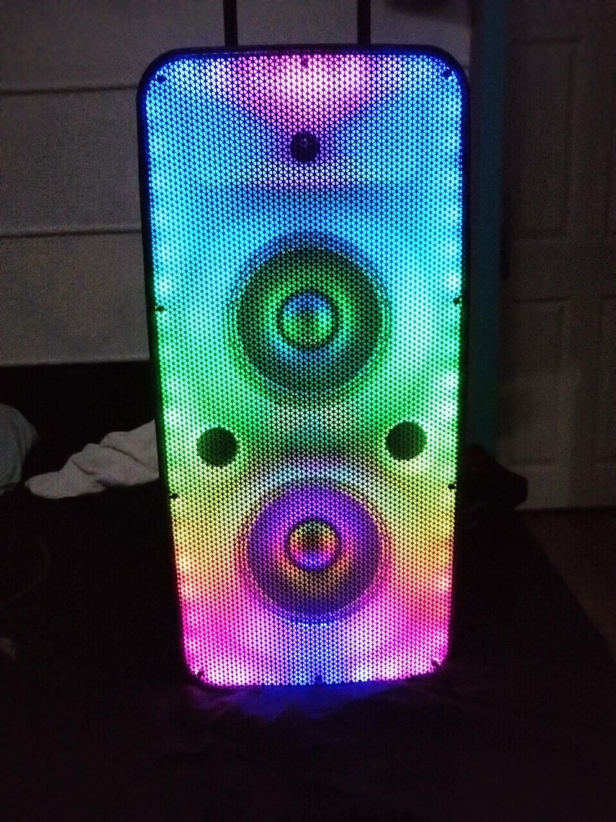 YAT Portable Speaker