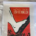 Vintage Vietnam War Poster Propaganda Rural Areas Rise Up And Defend The Country