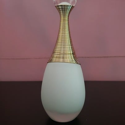 jadore Dior 100ml Parfume d'eau